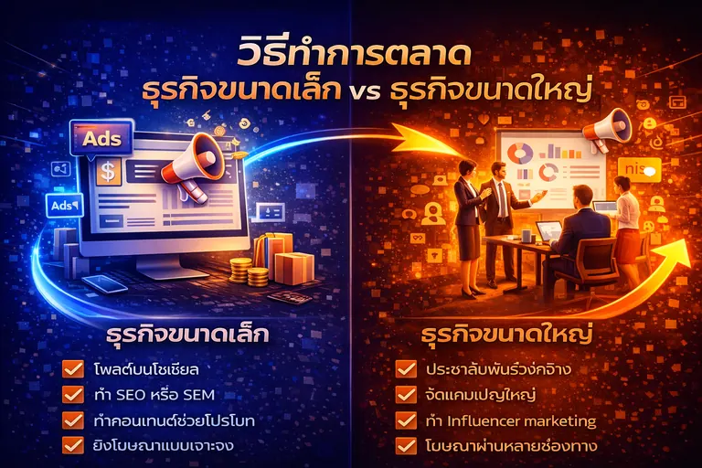 Content Marketing คืออะไร? กลยุทธ์คอนเทนต์ให้เว็บติดอันดับ Google
