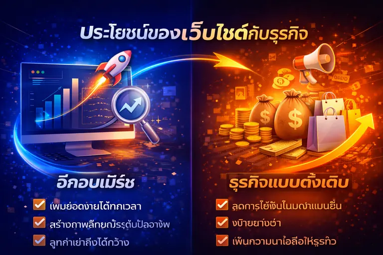 Google Analytics 4 คืออะไร? วิธีติดตั้งและวิเคราะห์ข้อมูลเว็บไซต์