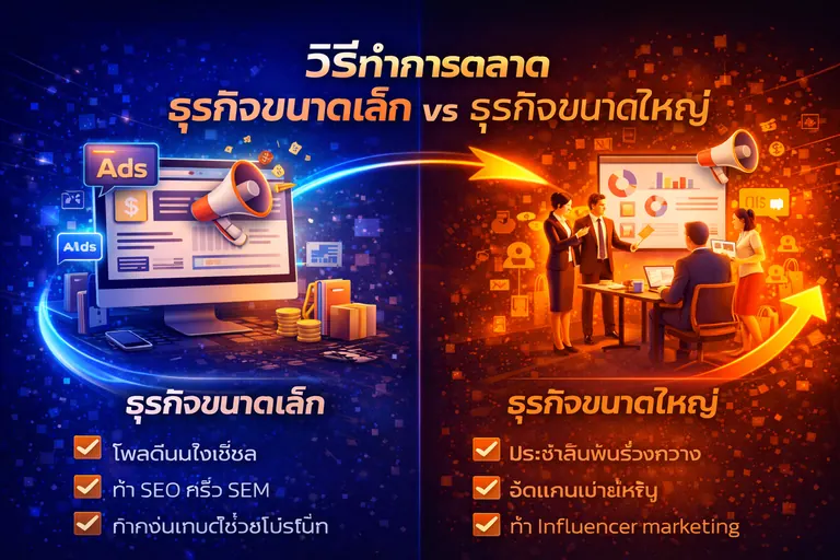 เลือกชื่อโดเมนอย่างไร ให้ดีต่อ SEO และจดจำง่าย