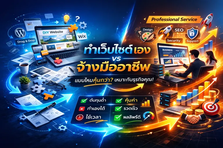On-Page SEO คืออะไร? เช็กลิสต์ปรับแต่งเว็บให้ติดอันดับ Google